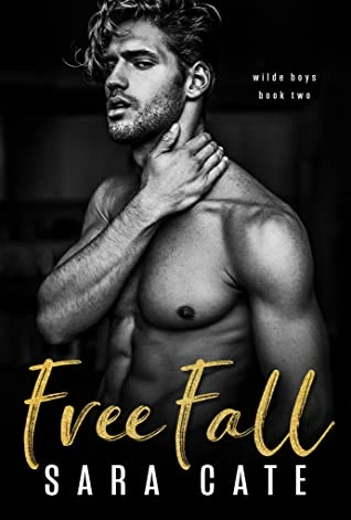 Free Fall Book cover