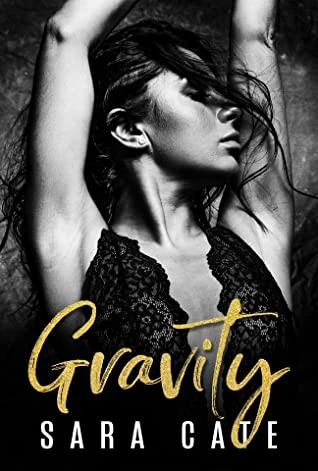 Gravity Book Cover