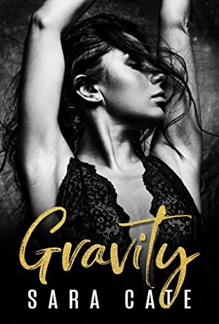 Gravity book cover