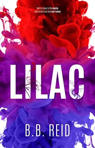 Lilac Book cover