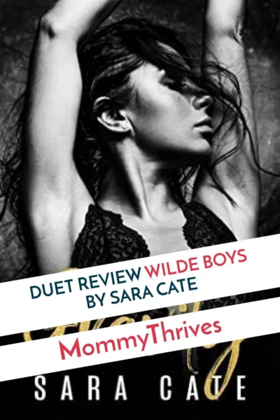 The Wilde Boys by Sara Cate - Billionaire Romance Book Recommendations - The Wilde Boys Duet Review