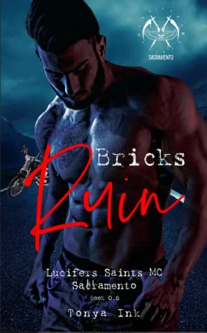Bricks Ruin book cover