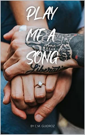 Play Me A Song book cover