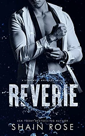 Reverie Book Cover