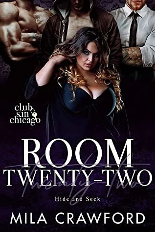 Room Twenty Two book cover