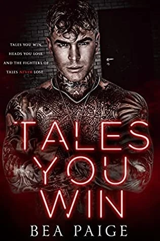 Tales You Win book cover