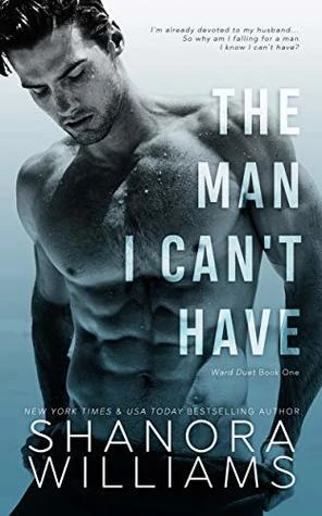 The Man I Can't Have book cover