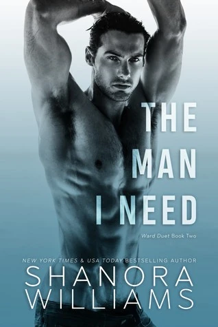 The Man I Need book cover
