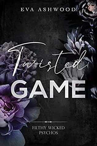 Twisted Game book cover