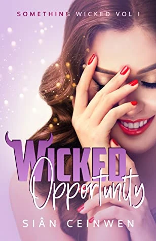 Wicked Opportunity Book Cover