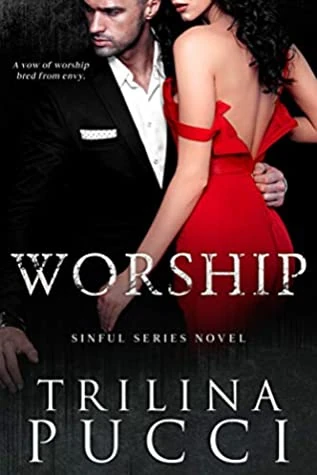 Worship Book Cover