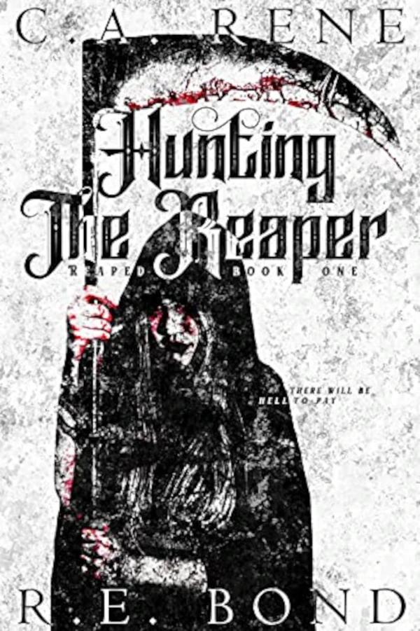 Hunting the Reaper Book Cover