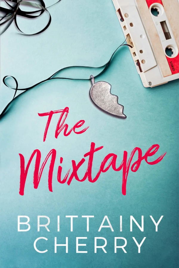 The Mixtape Book Cover