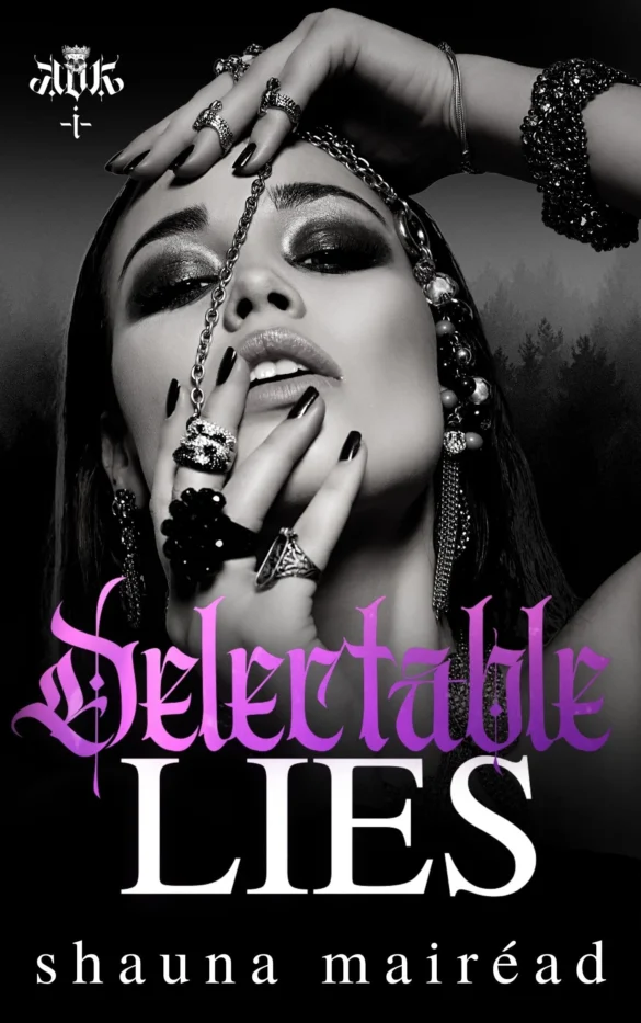 Delectable Lies