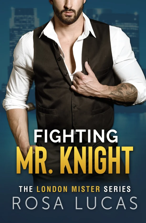 Fighting Mr Knight