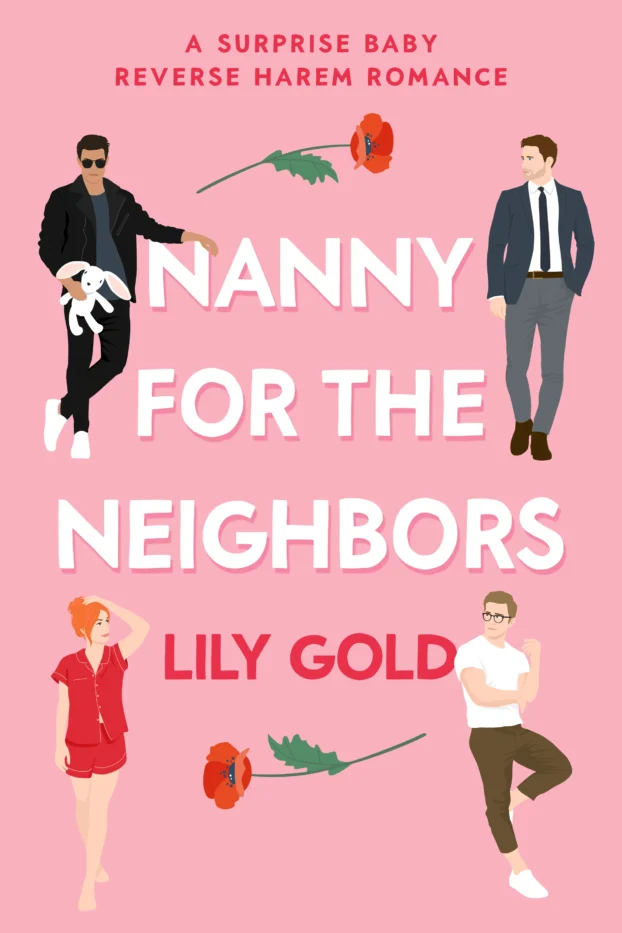 Nanny For The Neightbors