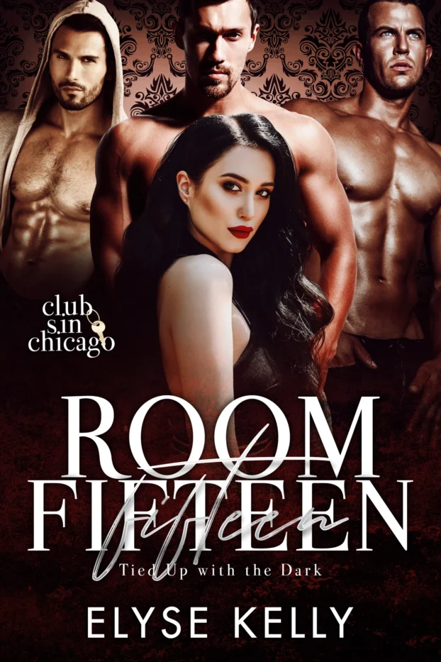 Room Fifteen