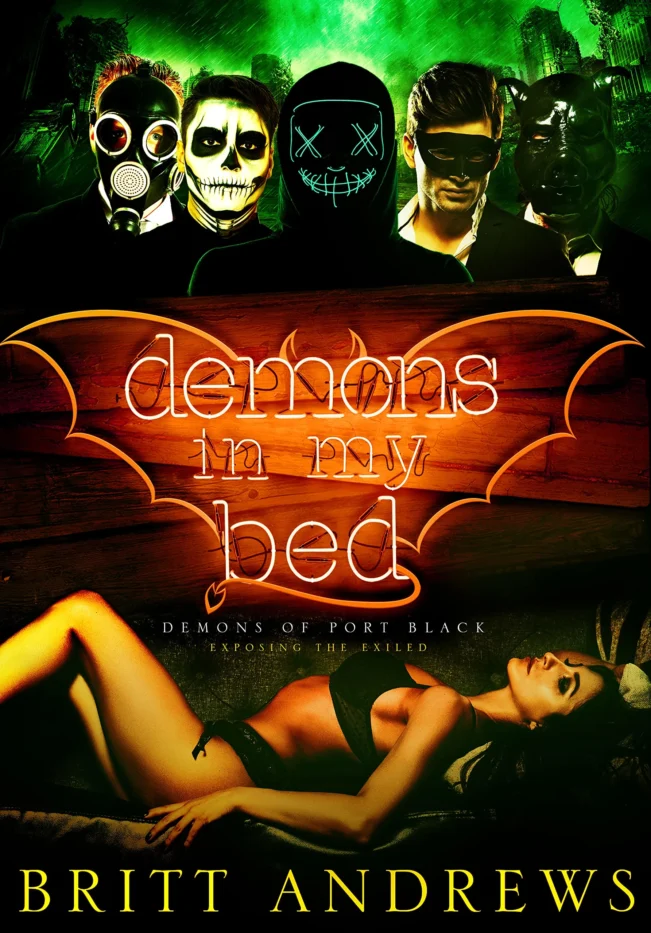 Demons In My Bed